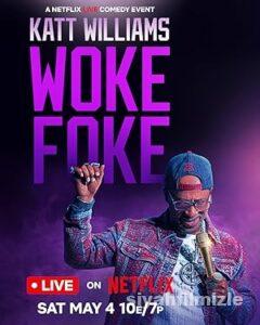 Katt Williams: Woke Foke 2024 izle