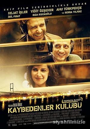 Kaybedenler Kulübü 2011 izle