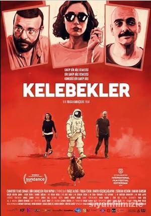 Kelebekler 2018 izle