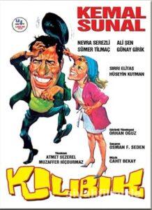 Kilibik 1983 izle