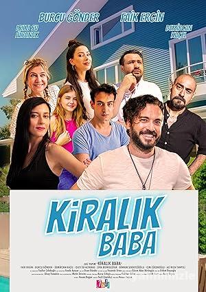 Kiralık Baba 2024 izle
