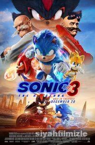 Kirpi Sonic 3 2024 izle