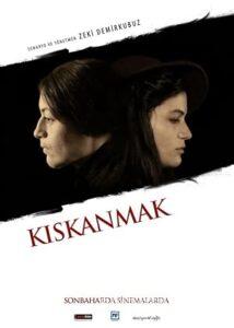 Kıskanmak 2009 izle