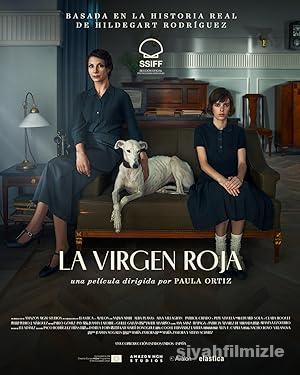 Kızıl Bakire 2024 izle