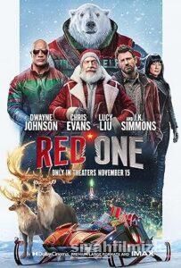 Kod Adı: Kırmızı 2024 izle