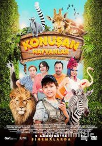 Konuşan Hayvanlar 2019 izle