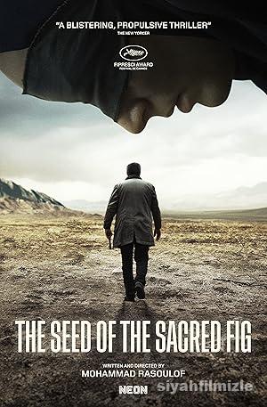 Kutsal İncirin Tohumu 2024 izle