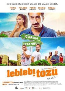 Leblebi Tozu 2016 izle