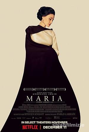 Maria 2024 izle