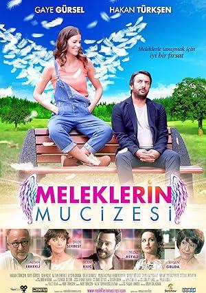 Meleklerin Mucizesi 2014 izle