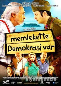 Memlekette Demokrasi Var 2010 izle
