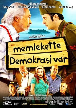 Memlekette Demokrasi Var 2010 izle