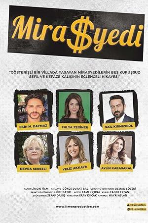 Mirasyedi 2018 izle