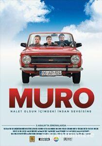 Muro: Nalet Olsun İçimdeki İnsan Sevgisine 2008 izle