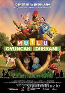 Mutlu Oyuncak Dükkanı 2022 izle