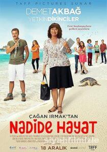 Nadide Hayat 2015 izle