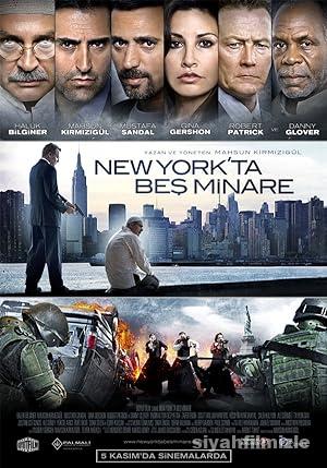 New York’ta Beş Minare 2010 izle