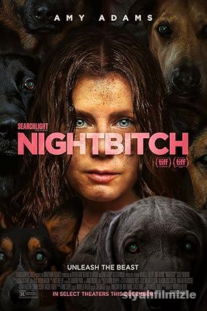 Nightbitch 2024 izle