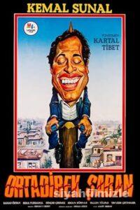 Ortadirek Şaban 1984 izle