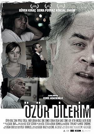 Özür Dilerim 2013 izle