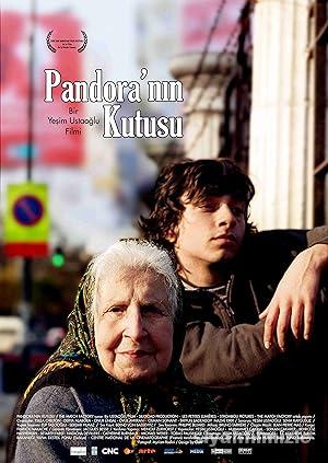 Pandora’nın Kutusu 2008 izle