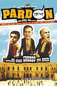Pardon 2005 izle