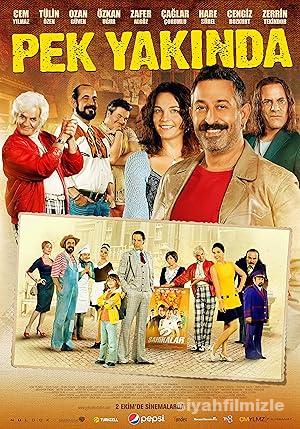 Pek Yakında 2014 izle