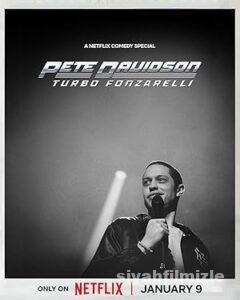 Pete Davidson: Turbo Fonzarelli 2024 izle