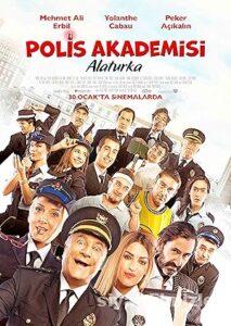 Polis Akademisi Alaturka 2015 izle