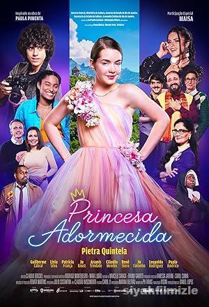 Princesa Adormecida 2024 izle