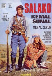 Salako 1974 izle