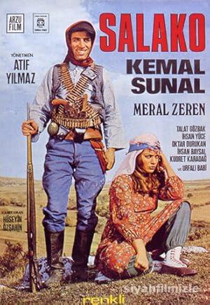 Salako 1974 izle