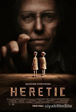 Sapkın (Heretic) 2024 izle