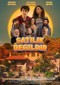 Satılık Değildir 2024 izle