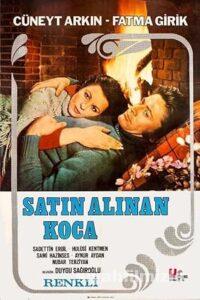 Satin Alinan Koca 1971 izle