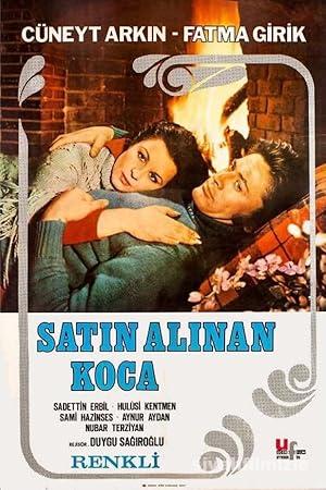Satin Alinan Koca 1971 izle