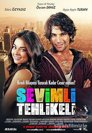 Sevimli Tehlikeli 2015 izle