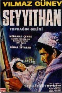 Seyyit Han (Toprağın Gelini) 1968 izle