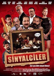 Sinyalciler 2017 izle