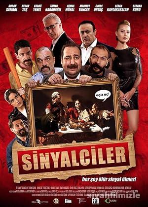 Sinyalciler 2017 izle
