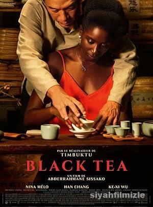 Siyah Çay 2024 izle