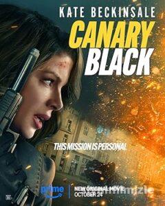 Siyah Kanarya 2024 izle