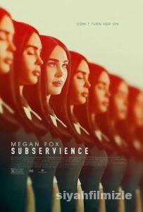 Subservience 2024 izle