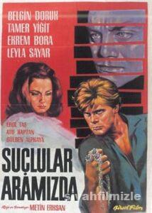 Suçlular Aramızda 1964 izle