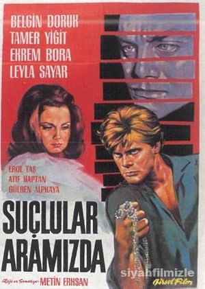 Suçlular Aramızda 1964 izle