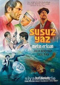 Susuz Yaz 1963 izle