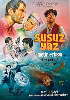Susuz Yaz 1963 izle