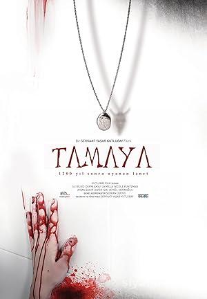 Tamaya İfrit 2014 izle