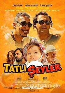 Tatlı Şeyler 2017 izle