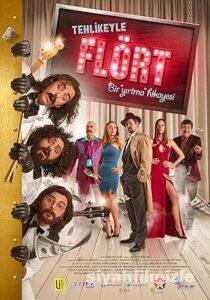 Tehlikeyle Flört 2015 izle